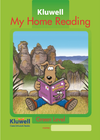 MY HOME READING GREEN (MIDDLE) LEVEL 10E