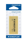 ERASER ART GUM STAEDTLER 50 X 25 X 19MM