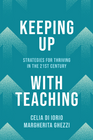 KEEPING UP WITH TEACHING