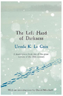 THE LEFT HAND OF DARKNESS