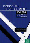 PERSONAL DEVELOPMENT ACTIVITY PLANNER: VOCATIONAL MAJOR UNITS 3&4