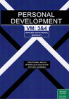 PERSONAL DEVELOPMENT SKILLS VOCATIONAL MAJOR UNITS 3&4: APPLIED VOCATIONAL BOOKLET (2024)