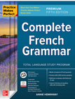 PRACTICE MAKES PERFECT COMPLETE FRENCH GRAMMAR 5E