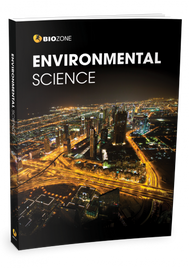 ENVIRONMENTAL SCIENCE 4E