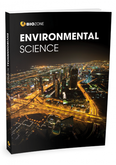 ENVIRONMENTAL SCIENCE 4E