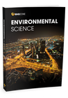 ENVIRONMENTAL SCIENCE 4E