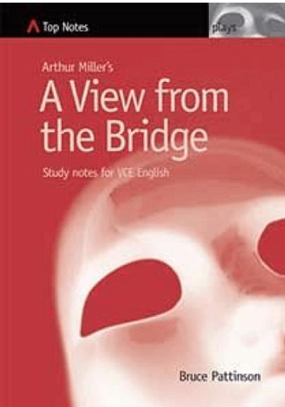 TOP NOTES: A VIEW FROM THE BRIDGE