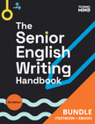 THE SENIOR ENGLISH WRITING HANDBOOK + EBOOK 5E