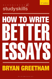 HOW TO WRITE BETTER ESSAYS