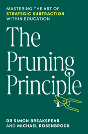 THE PRUNING PRINCIPLE