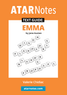 ATAR NOTES TEXT GUIDE: EMMA BY JANE AUSTEN