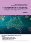 MATHEMATICAL REASONING FOR HIGHER ACHIEVING STUDENTS YEARS 5&6