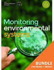 MONITORING ENVIRONMENTAL SYSTEMS VCE UNITS 1&2 5E PRINT + EBOOK