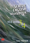 SENIOR ENGLISH WORKBOOK 3&4