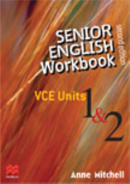 SENIOR ENGLISH WORKBOOK 1&2