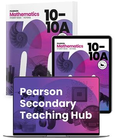 PEARSON MATHEMATICS 10-10A VIC 2.0 STUDENT BOOK + EBOOK