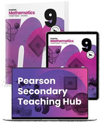 PEARSON MATHEMATICS 9 VIC 2.0 STUDENT BOOK + EBOOK