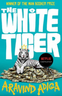 THE WHITE TIGER