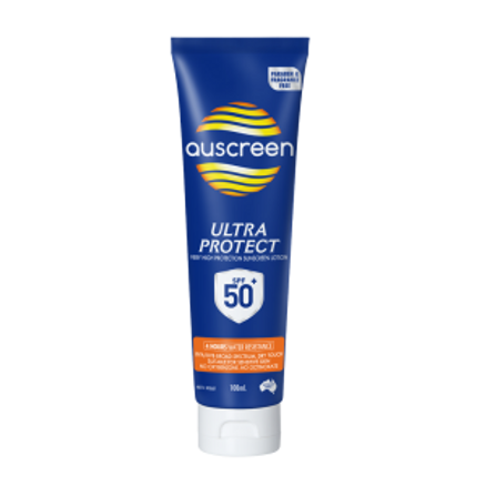 SUNSCREEN PRO BLOC 50+ 125ML TUBE