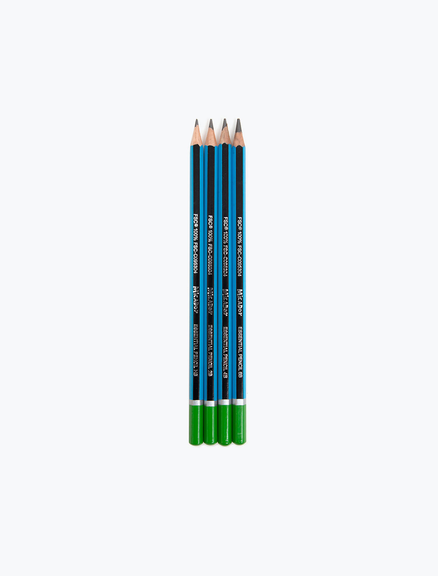 PENCIL HB ESSENTIAL