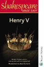 SHAKESPEARE MADE EASY: HENRY V