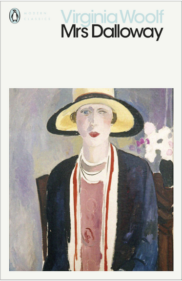 MRS DALLOWAY: PENGUIN MODERN CLASSICS