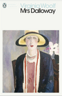 MRS DALLOWAY: PENGUIN MODERN CLASSICS