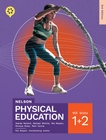 NELSON PHYSICAL EDUCATION VCE UNITS 1&2 STUDENT BOOK + MINDTAP 3E