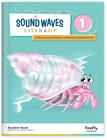 SOUND WAVES STUDENT BOOK 1