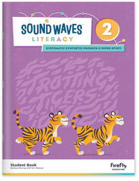 SOUND WAVES STUDENT BOOK 2