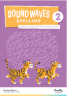 SOUND WAVES STUDENT BOOK 2