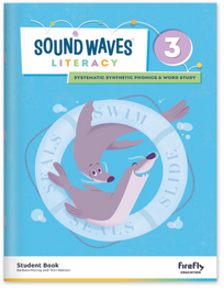 SOUND WAVES STUDENT BOOK 3