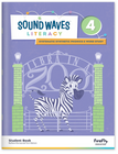 SOUND WAVES STUDENT BOOK 4