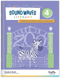 SOUND WAVES STUDENT BOOK 4