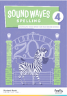 SOUND WAVES STUDENT BOOK 4