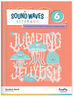 SOUND WAVES STUDENT BOOK 6