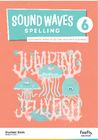 SOUND WAVES STUDENT BOOK 6