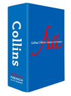 COLLINS ROBERT FRENCH DICTIONARY COMPLETE AND UNABRIDGED EDITION 12E