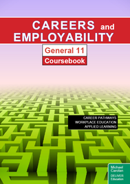 CAREER AND EMPLOYABILITY (CAE): GENERAL 3E