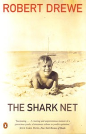 THE SHARK NET