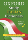STUDY ITALIAN DICTIONARY