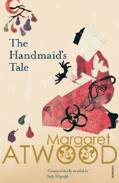 THE HANDMAID'S TALE