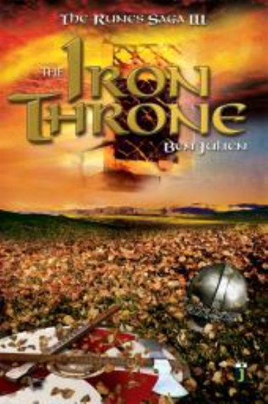 THE IRON THRONE(RUNES OF ODIN III)