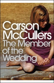 THE MEMBER OF THE WEDDING: PENGUIN MODERN CLASSICS