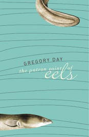 THE PATRON SAINTOF EELS