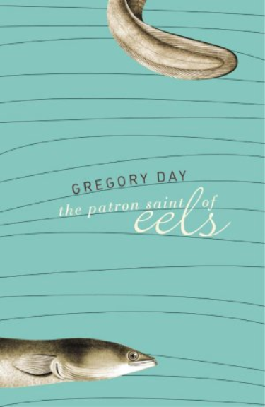 THE PATRON SAINTOF EELS