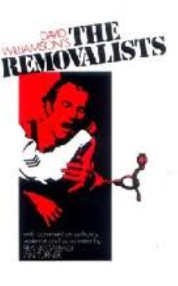 THE REMOVALISTS