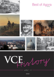 VCE HISTORY: BEST OF AGORA