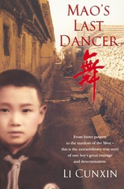 MAO'S LAST DANCER