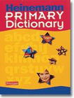 HEINEMANN PRIMARY DICTIONARY